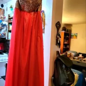 Deb prom dresses deals